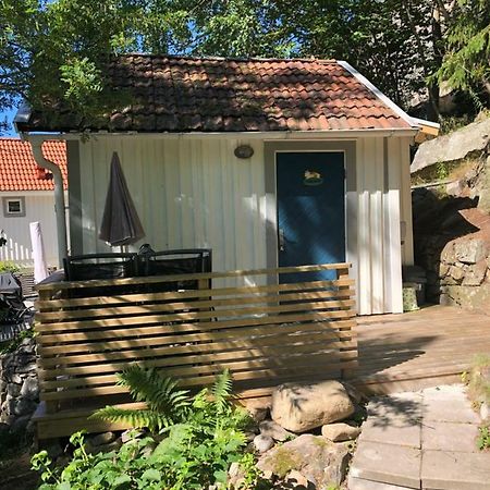 Lyckorna 62:1 Villa Ljungskile Luaran gambar