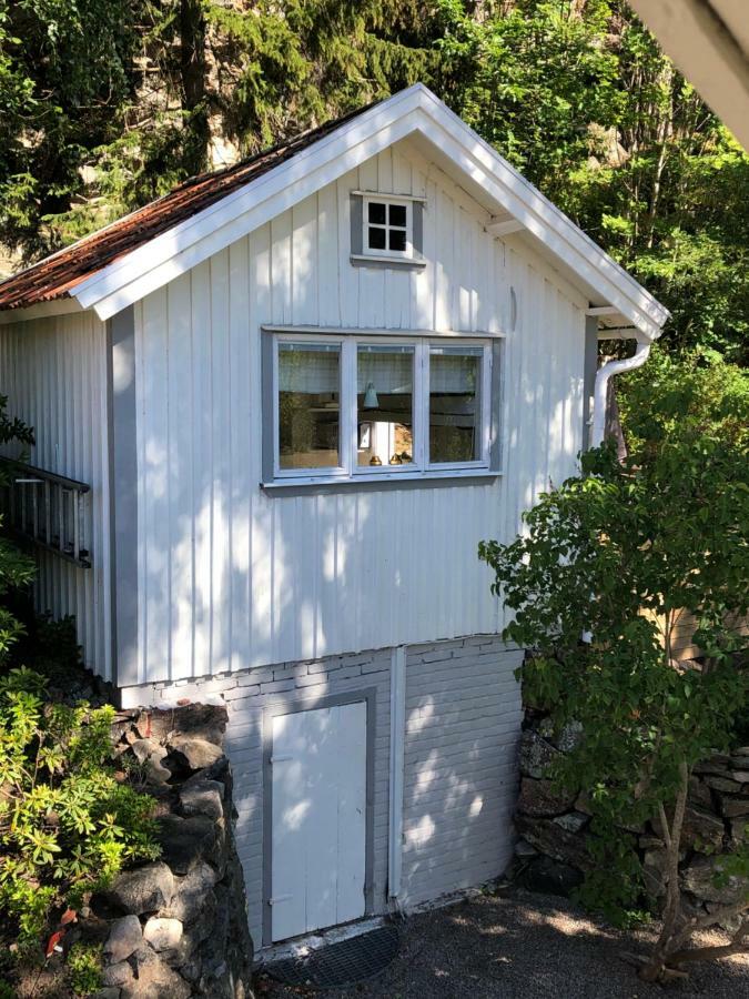 Lyckorna 62:1 Villa Ljungskile Luaran gambar
