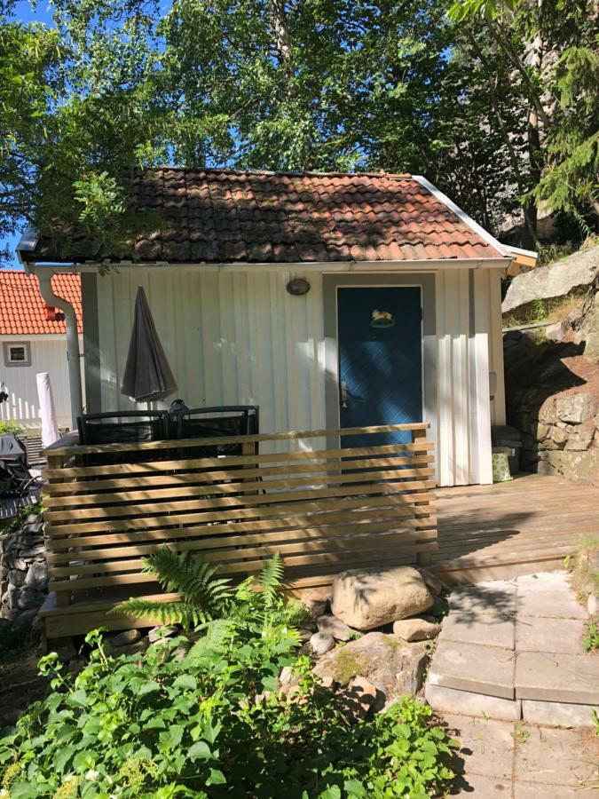 Lyckorna 62:1 Villa Ljungskile Luaran gambar