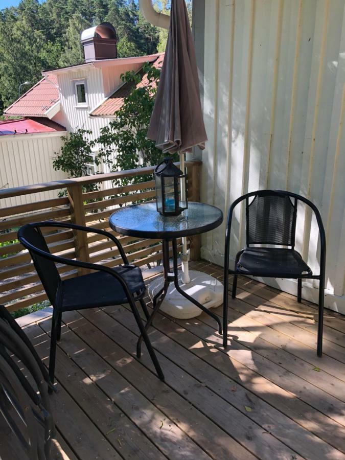 Lyckorna 62:1 Villa Ljungskile Luaran gambar